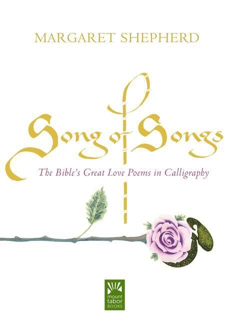 Produktbild: Song of Songs