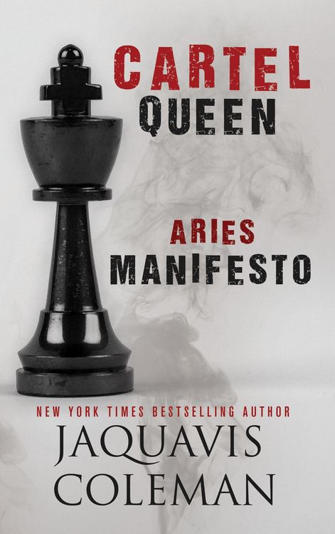 Produktbild: Cartel Queen