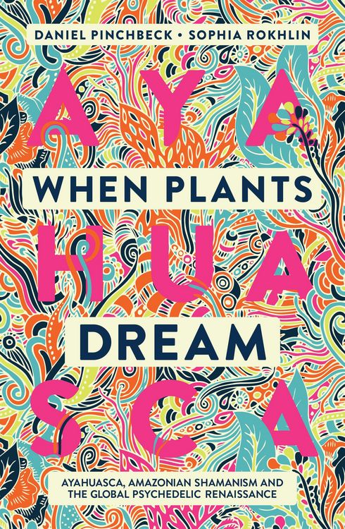 Produktbild: When Plants Dream