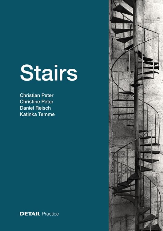 Produktbild: Stairs