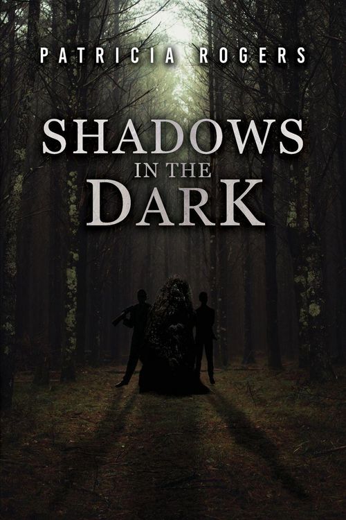 Produktbild: Shadows in the Dark