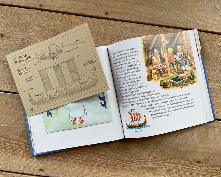 Produktbild: Neue Briefe von Felix