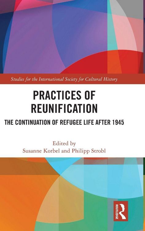 Produktbild: Practices of Reunification