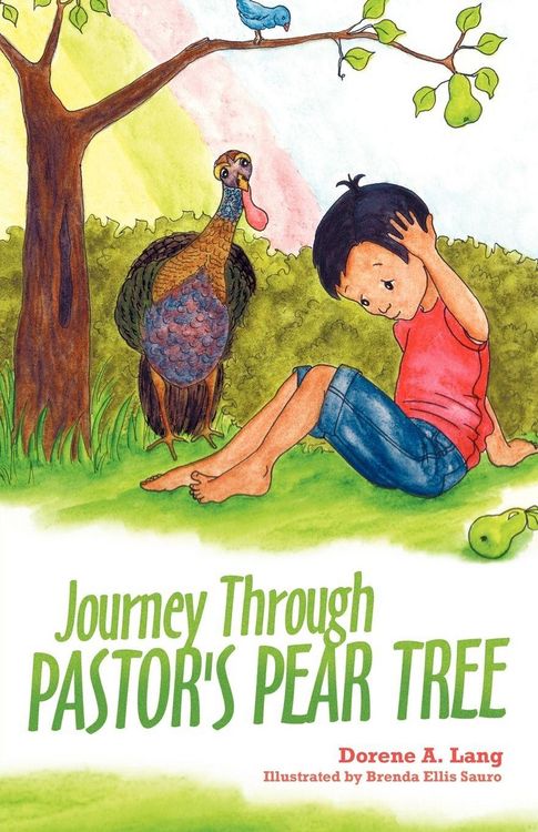 Produktbild: Journey Through Pastor's Pear Tree