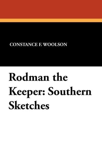 Produktbild: Rodman The Keeper