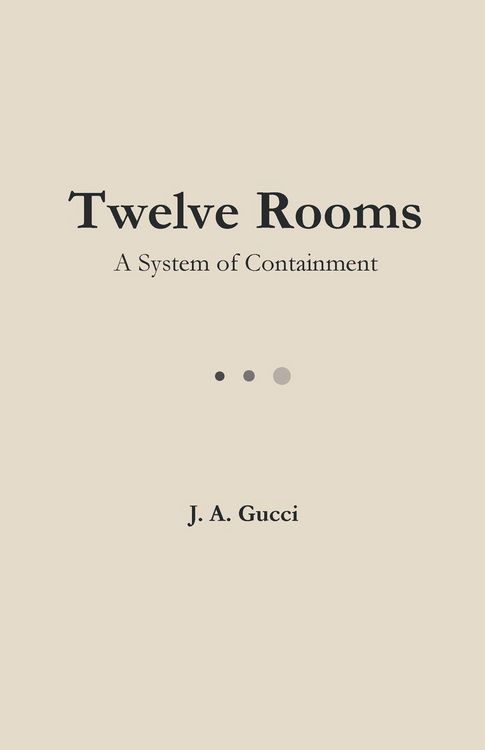 Produktbild: Twelve Rooms (Standard Edition)
