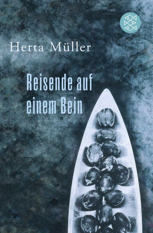 Produktbild: Reisende auf einem Bein