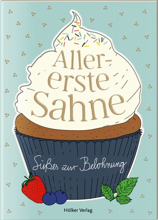 Produktbild: Allererste Sahne