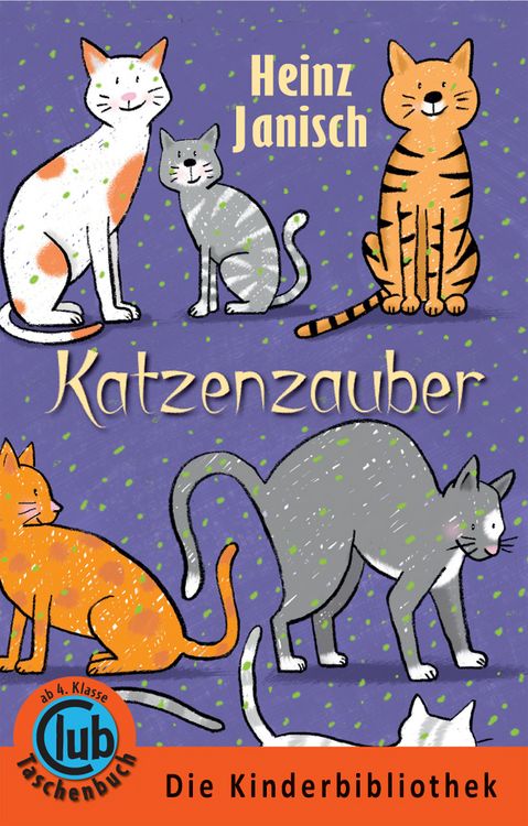 Produktbild: Katzenzauber