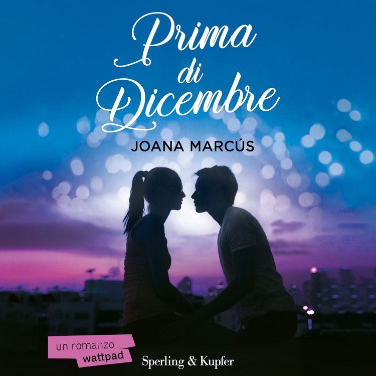 Produktbild: Prima di dicembre