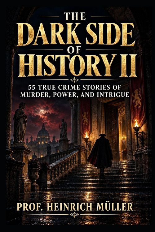 Produktbild: The Dark Side of History II