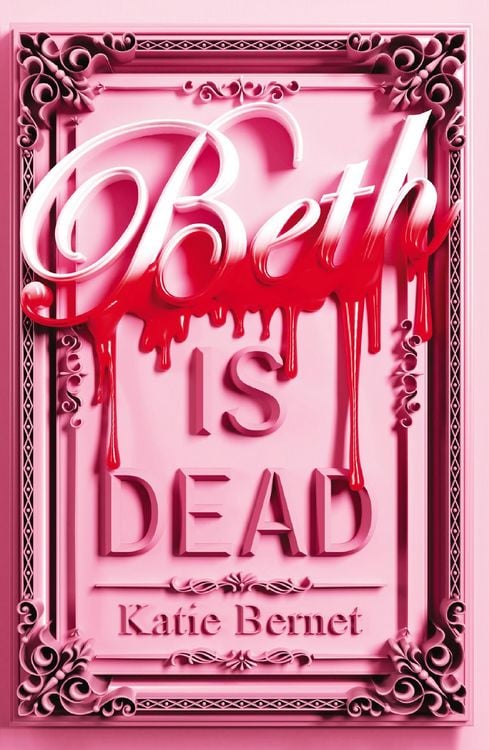 Produktbild: Beth is Dead (ebook)