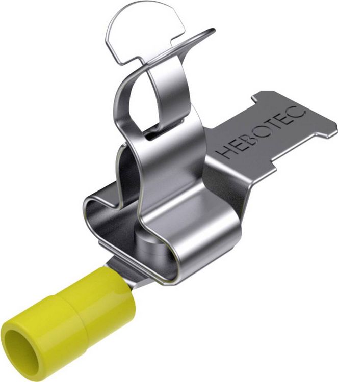 Produktbild: Hebotec HSKM-RKS-Z 3 - 12 G6&sup2; Befestigungselement 1016-127C 1St.
