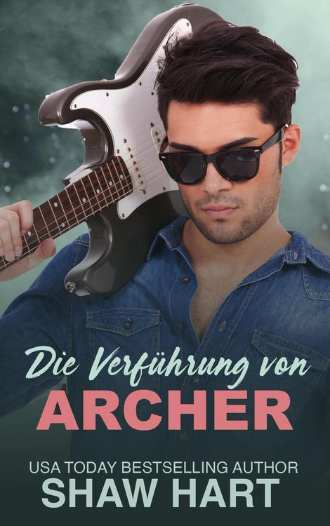 Produktbild: Die Verf&uuml;hrung von Archer