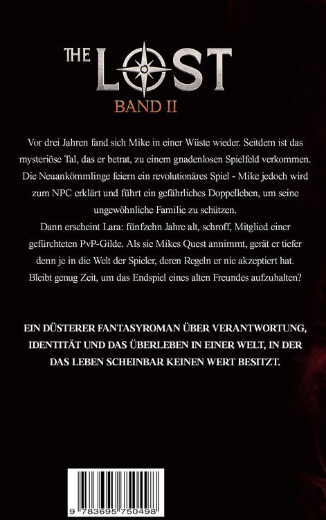 Produktbild: Spiel der Verr&uuml;ckten