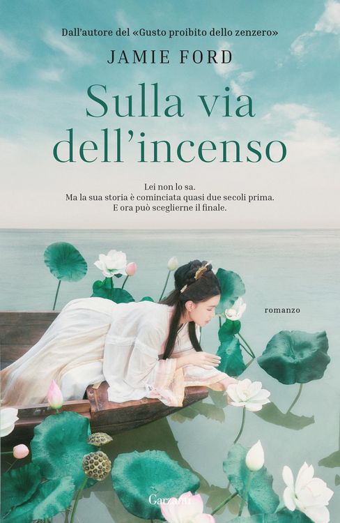 Produktbild: Sulla via dell'incenso