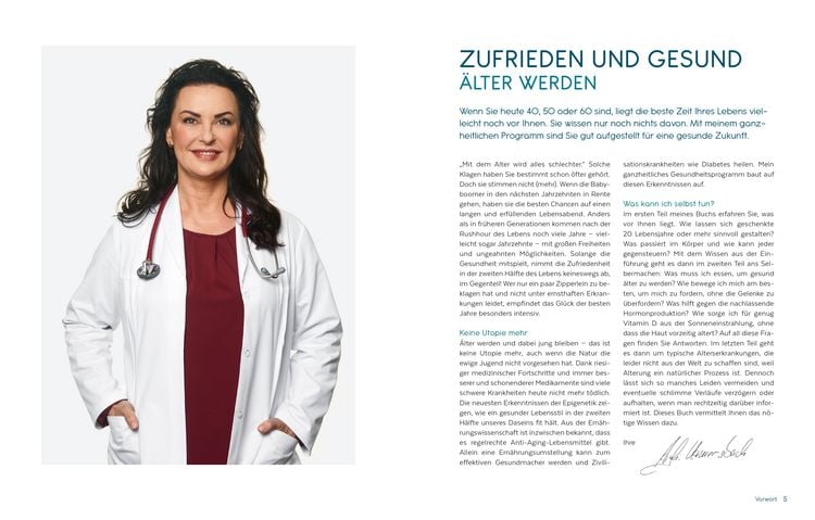 Produktbild: &Auml;lter werden wir sp&auml;ter!