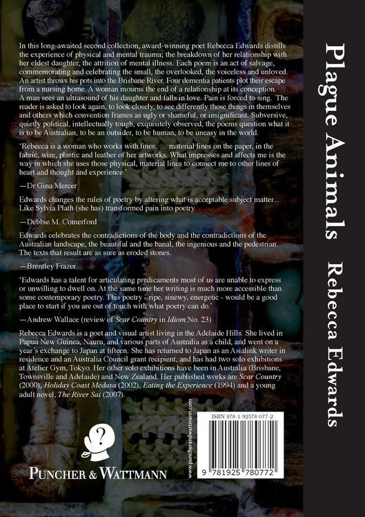 Produktbild: Plague Animals