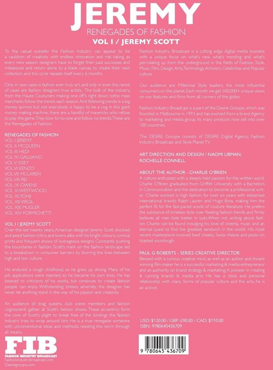 Produktbild: JEREMY