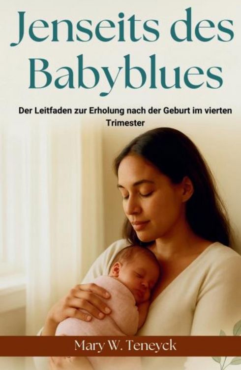 Produktbild: Jenseits Des Babyblues