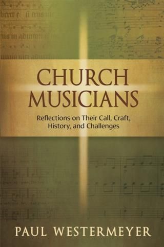 Produktbild: Church Musicians