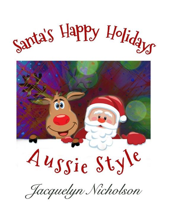 Produktbild: Santa's Happy Holidays
