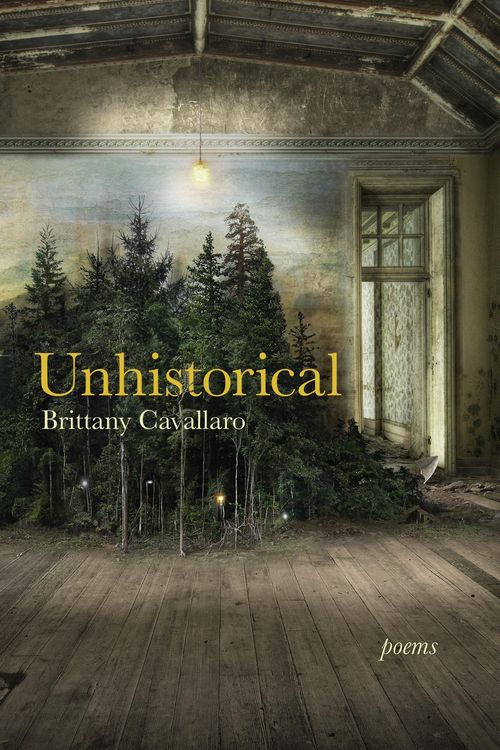 Produktbild: Unhistorical