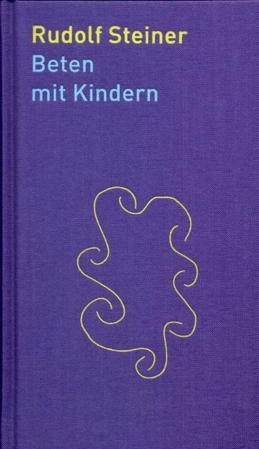 Produktbild: Beten mit Kindern