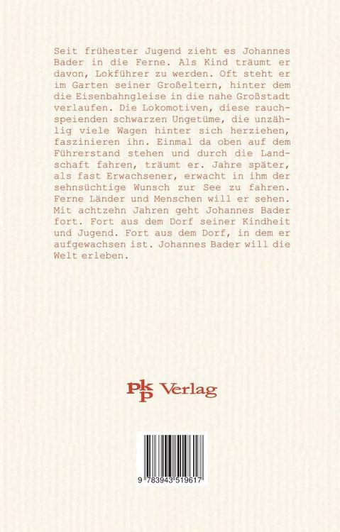 Produktbild: Der R&uuml;ckkehrer