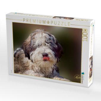 Produktbild: CALVENDO Puzzle Der PON | 1000 Teile Lege-Gr&ouml;&szlig;e 64x48cm Foto-Puzzle f&uuml;r gl&uuml;ckliche Stunden