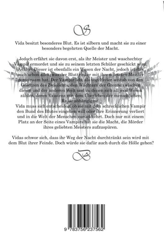 Produktbild: Silver Blood