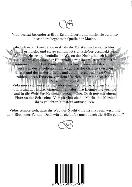 Produktbild: Silver Blood