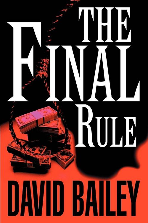 Produktbild: The Final Rule