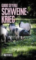Produktbild: Schweinekrieg