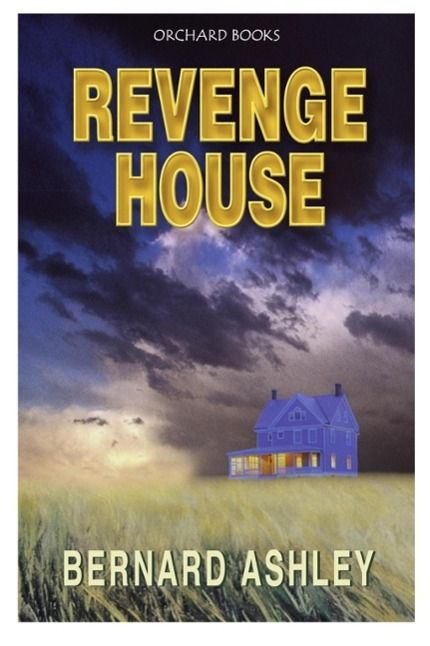 Produktbild: Revenge House
