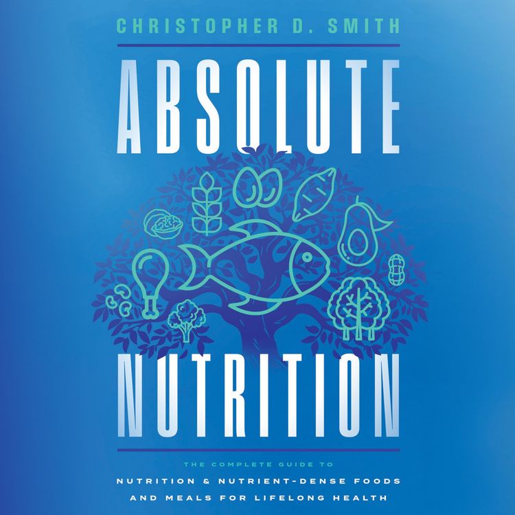 Produktbild: Absolute Nutrition