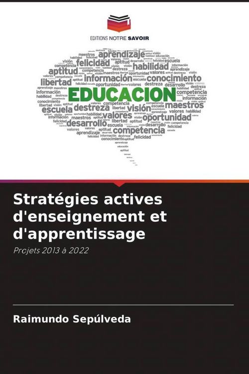 Produktbild: Strat&eacute;gies actives d'enseignement et d'apprentissage