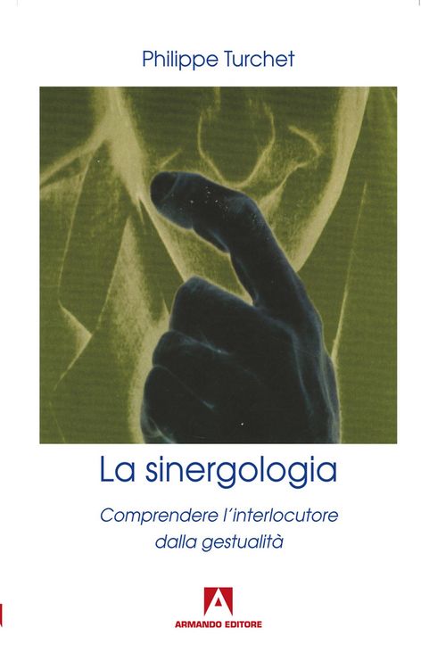 Produktbild: La sinergologia