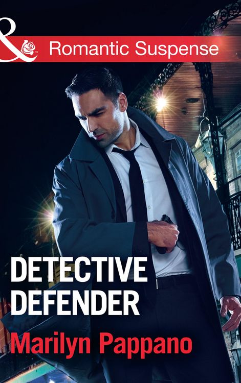 Produktbild: Detective Defender