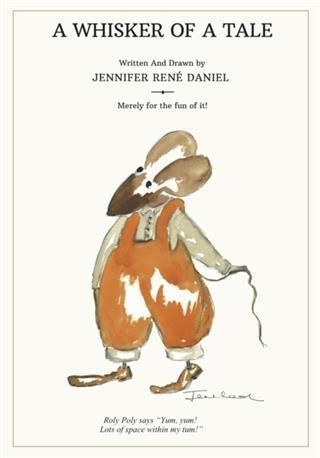 Produktbild: Whisker of a Tale
