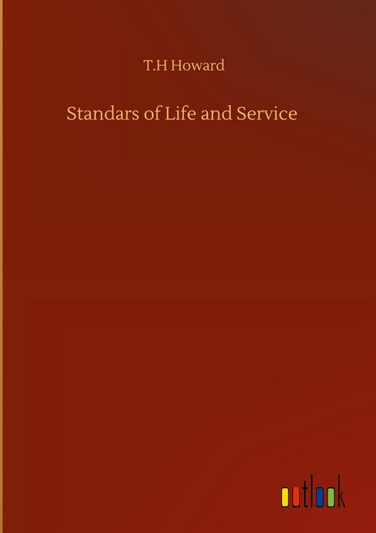 Produktbild: Standars of Life and Service