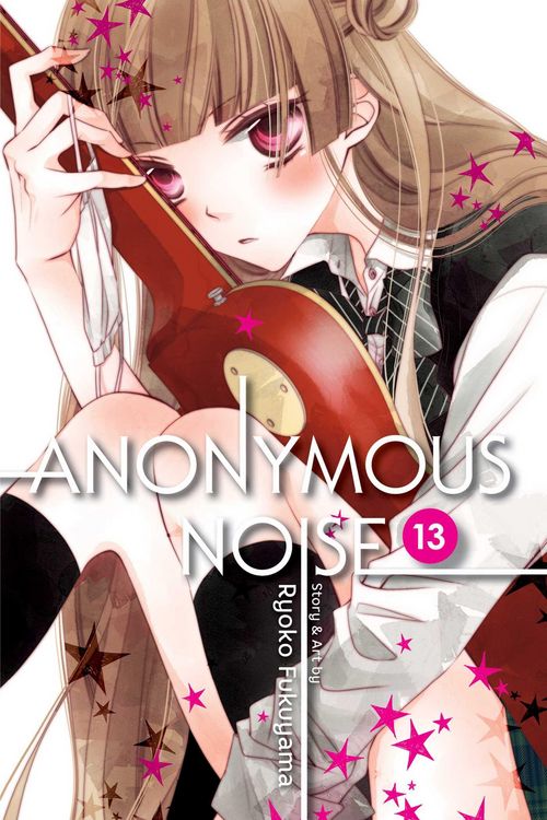 Produktbild: Anonymous Noise, Vol. 13