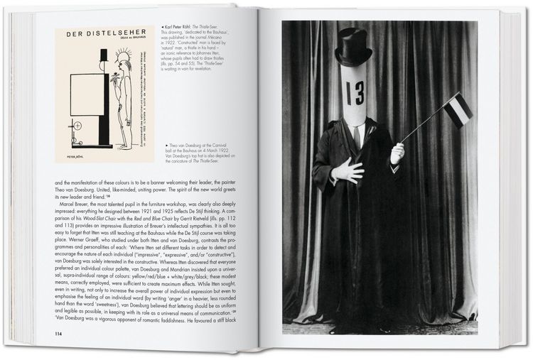 Produktbild: Bauhaus. Aktualisierte Ausgabe