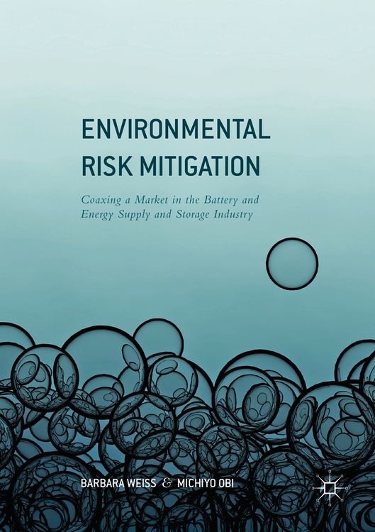 Produktbild: Environmental Risk Mitigation
