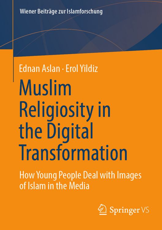 Produktbild: Muslim Religiosity in the Digital Transformation