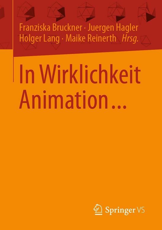Produktbild: In Wirklichkeit Animation...