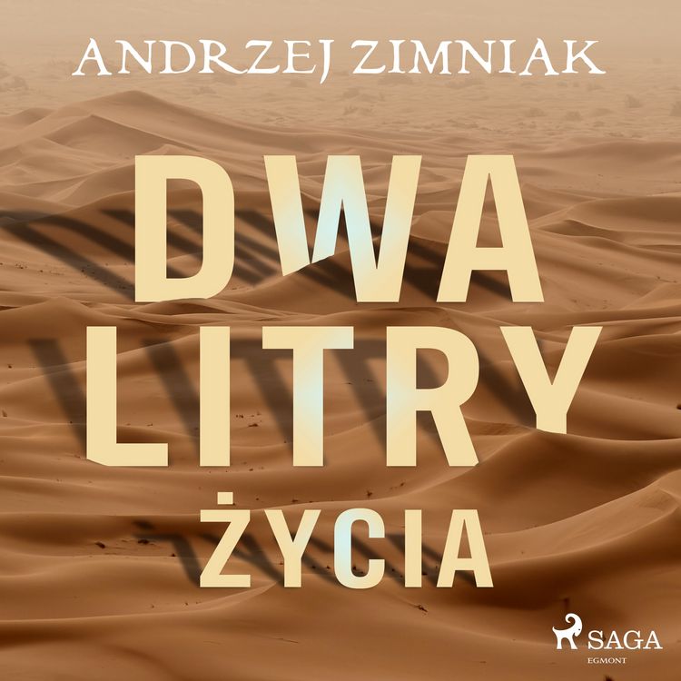 Produktbild: Dwa litry życia