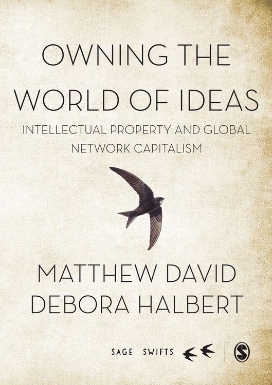 Produktbild: Owning the World of Ideas