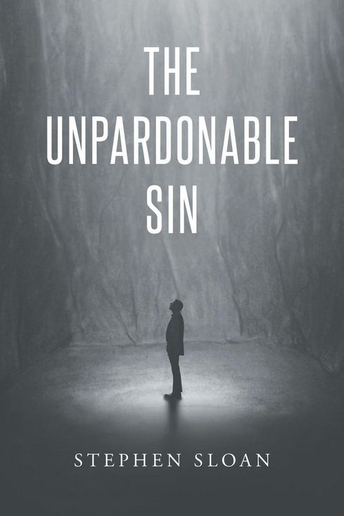 Produktbild: The Unpardonable Sin