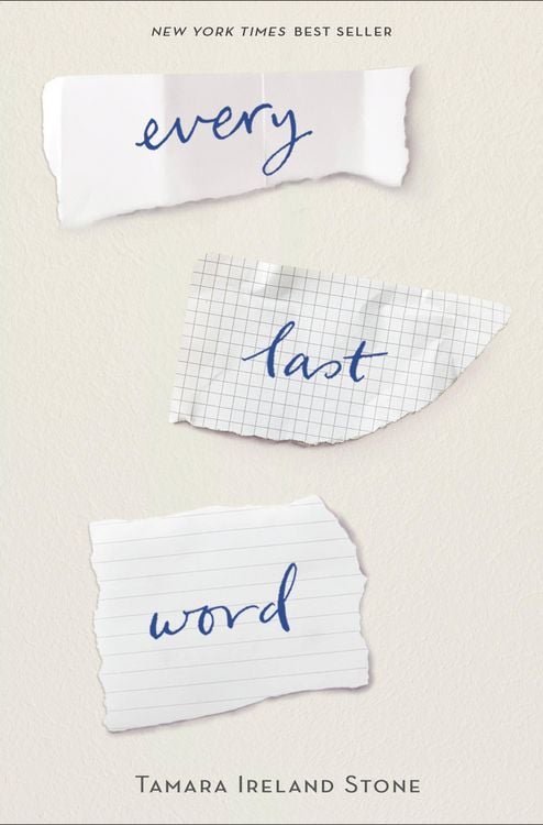 Produktbild: Every Last Word